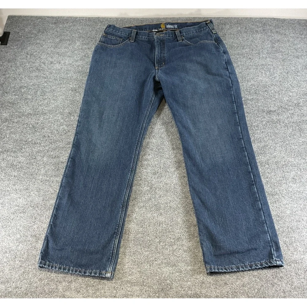 Carhartt item specifics